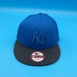 BRAND NEW! NY Yankees New Era SnapBack Hat